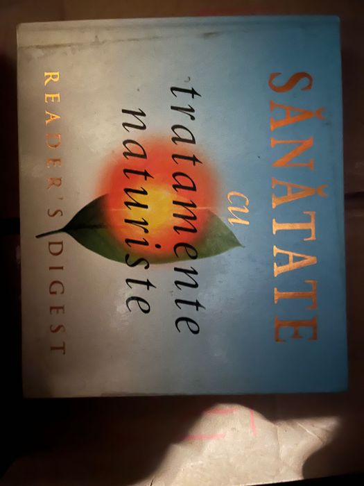 Sanatate cu tratamente naturiste