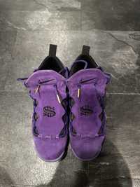 Nike air more money EUR 44