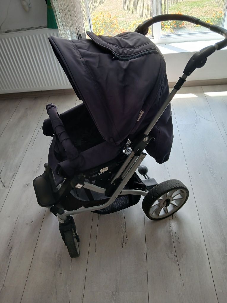 Carucior  copii +
