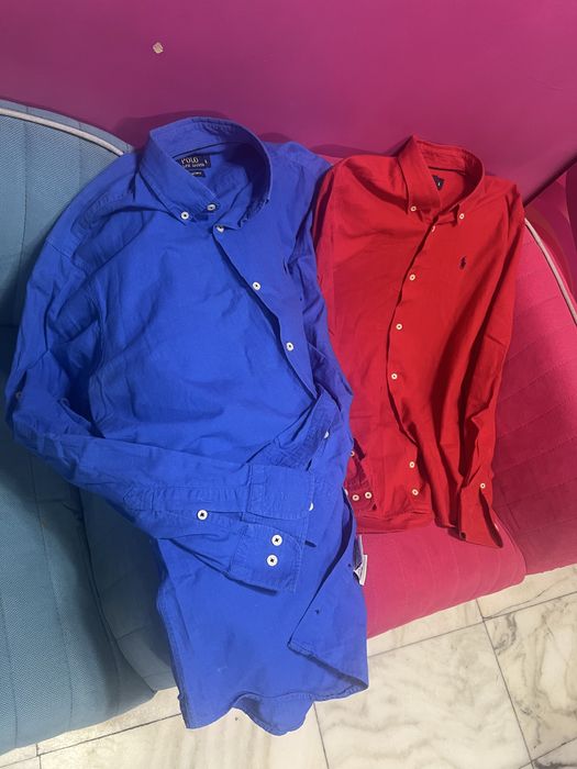 Ризи Polo Ralph Lauren