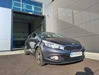 Kia Ceed KIA Ceed 1.4 Benzina Primul Proprietar