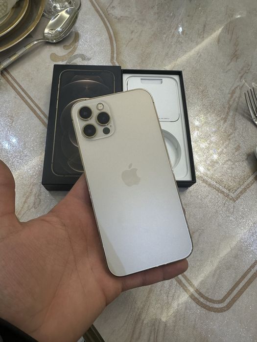 Iphone 12 pro 128 Gb srochna