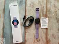 Часовник Samsung Galaxy Watch5, 40 мм, LTE