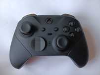 Controller Xbox One elite series2,Manșa wireless,  Calculator, Consola