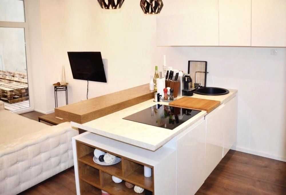 Продава се Тристаен апартамент в София, Младост 4 - 75 кв.м за 3200 €/кв.м - Снимка #7