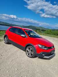 VW Polo Cross 1.2 tsi