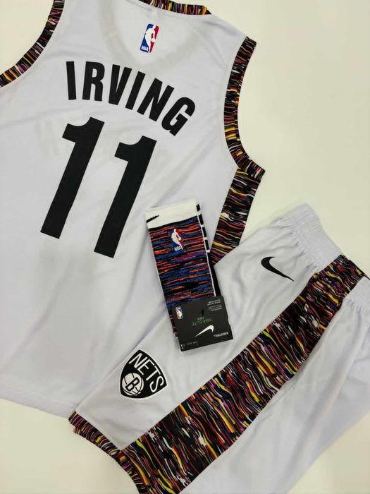 Баскетбольная Форма NBA