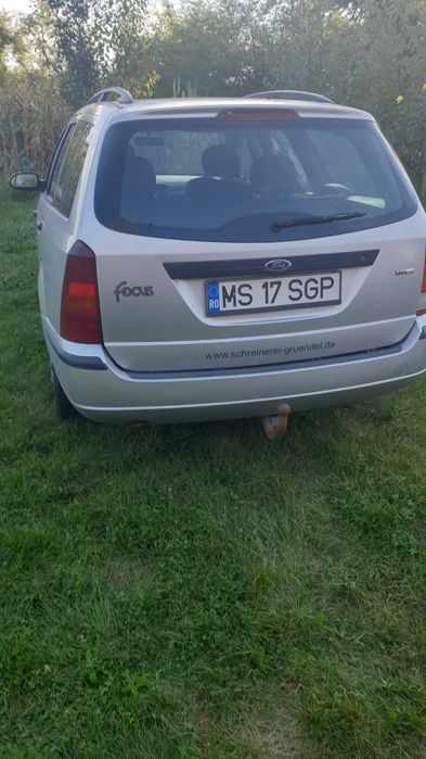 Vand autoturism Ford Focus