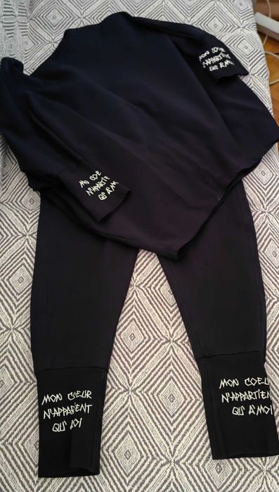 Анцуг,панталон,комплект Radis