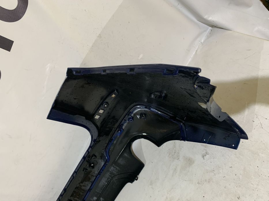 Bara spate BMW X3, G01 M-Sport, 2018, 2019, 2020, 2021, cod origine OE 51128090958.