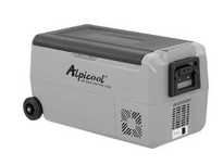 Хладилна чанта Alpicool 36L – 12/24/100-240V
