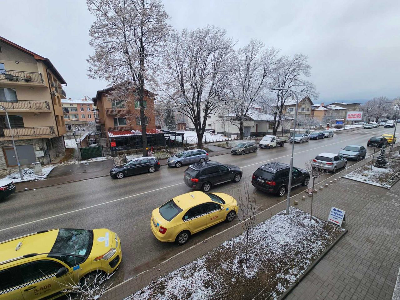 Дава се под наем Офис в Велинград - 41 кв.м за 249.9 € - Снимка #9
