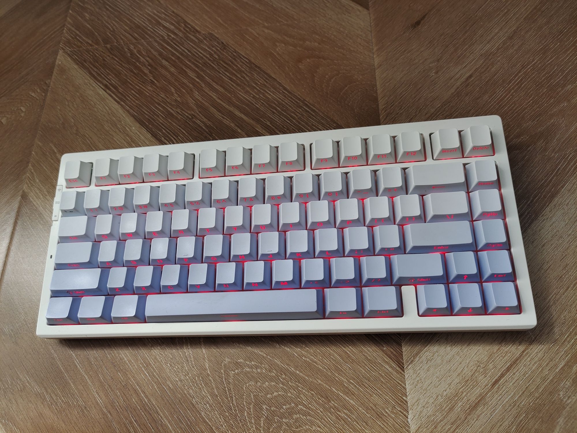 Клавиатура Mchose G75 Pro