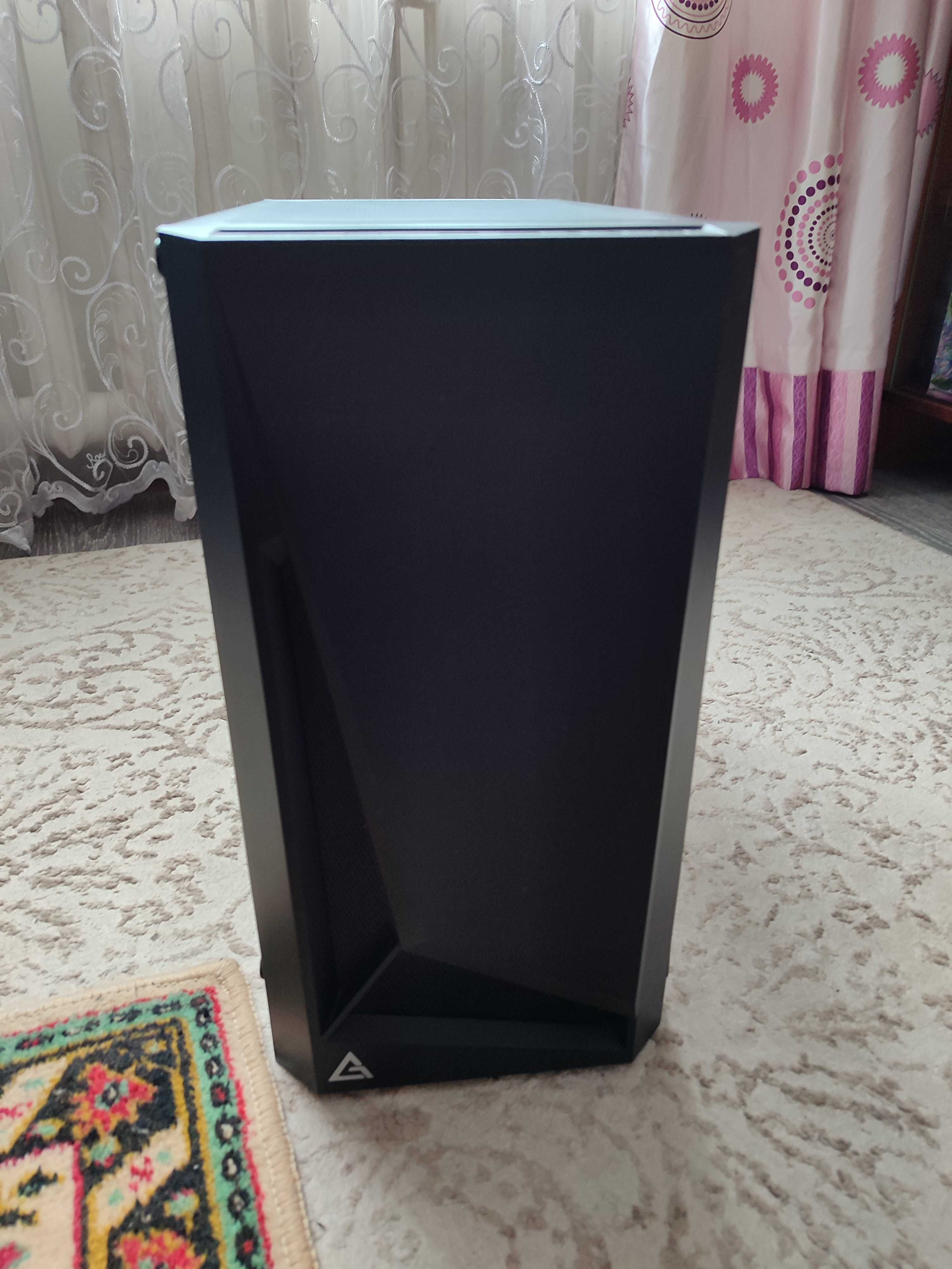 Системный блок TUF gaming