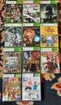 Jocuri xbox 360 f