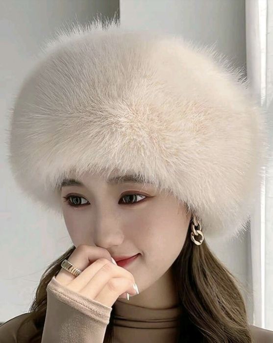 Принцеска  шапка