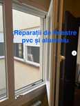Reparații de Uși și Ferestre termopan.