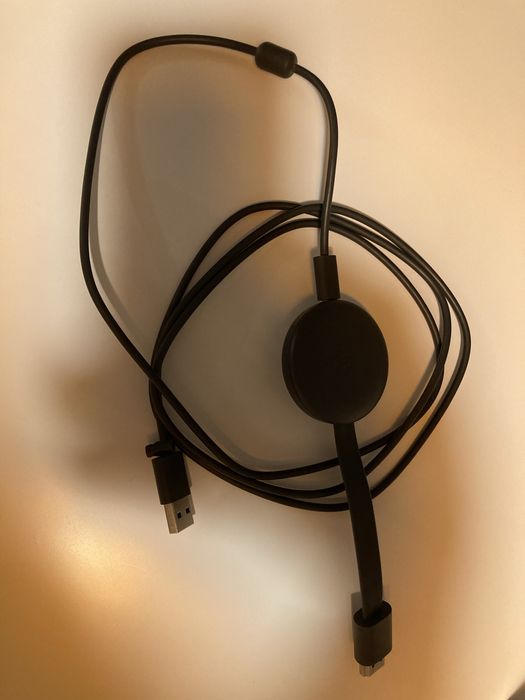 dispozitiv Google Cromecast 3