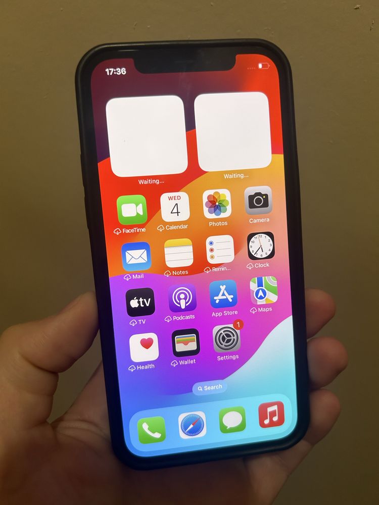 iPhone 12 64gb 100% батерия