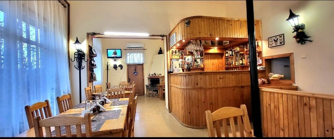 Продава се Заведение в София, Манастирски ливади - 200 кв.м за 1575 €/кв.м - Снимка #5