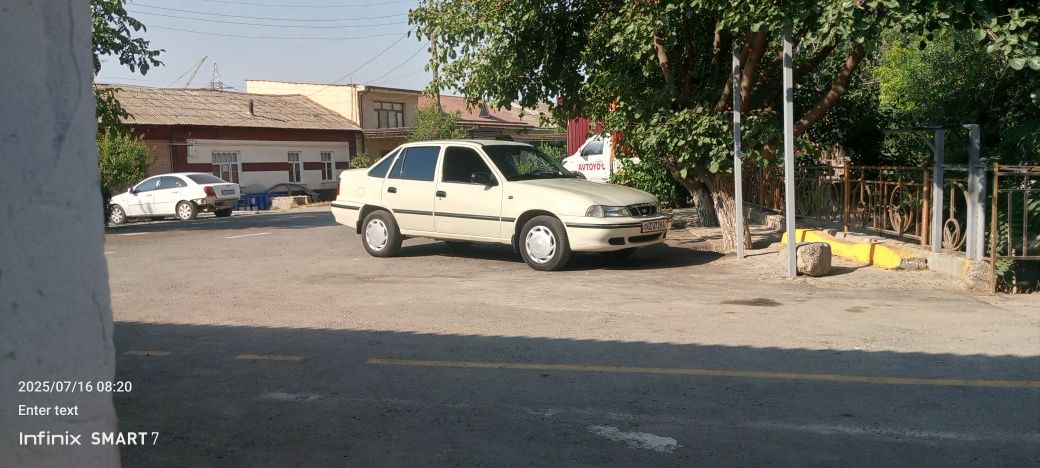 Neksiya 1 sotiladi kelishilgan narxda xolati alo darajada