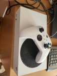 Xbox Series S 512Gb