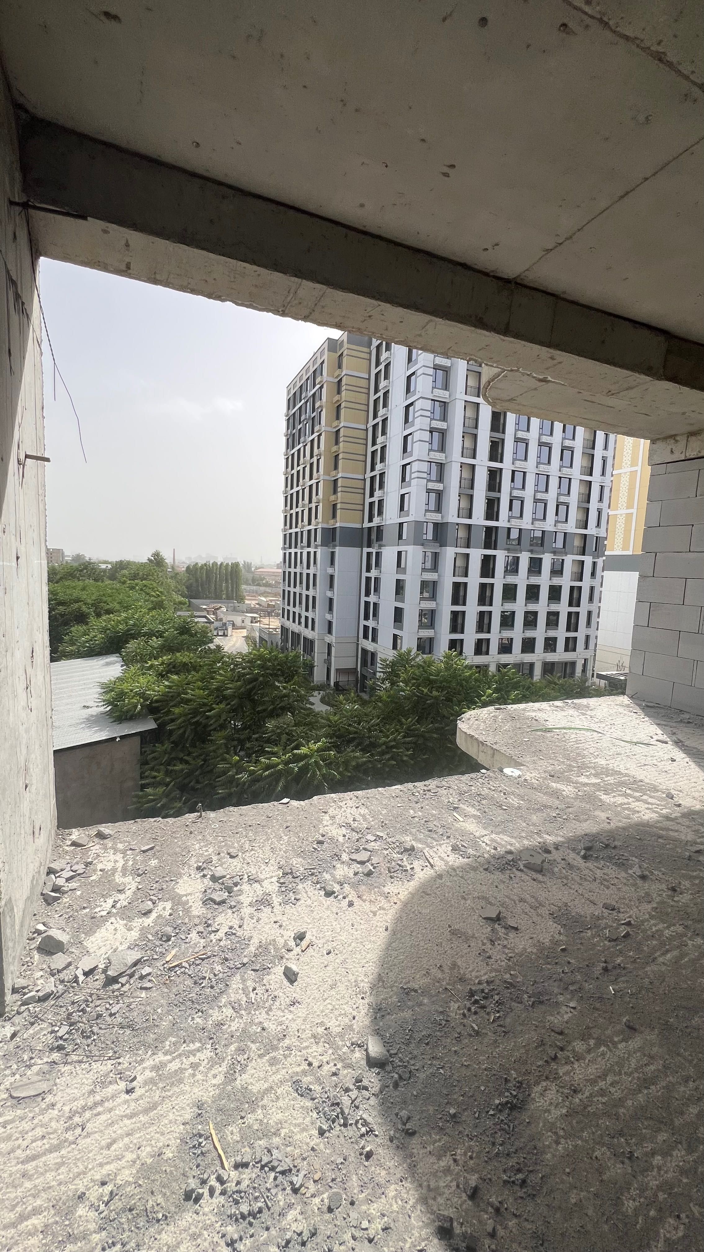 Квартира в элитном районе