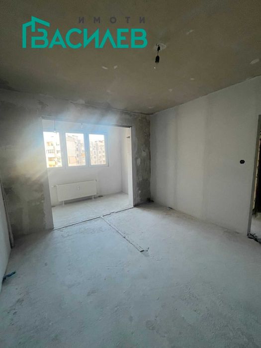 Продава 3-СТАЕН град София, Обеля 1