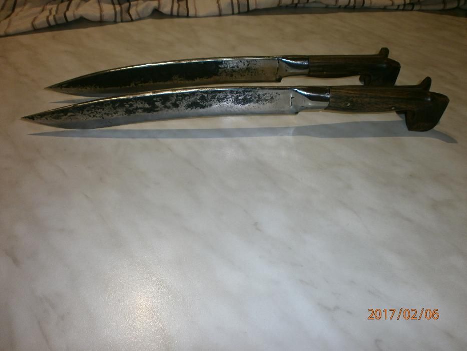 нож каракулак 2