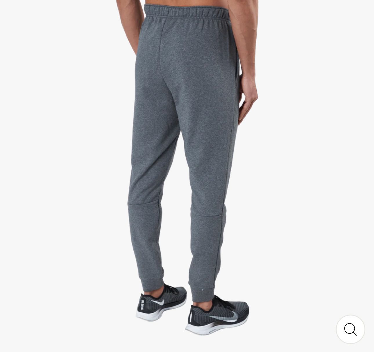 Мъжка долница Nike DRI-FIT
