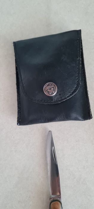 Set camping original spaniol