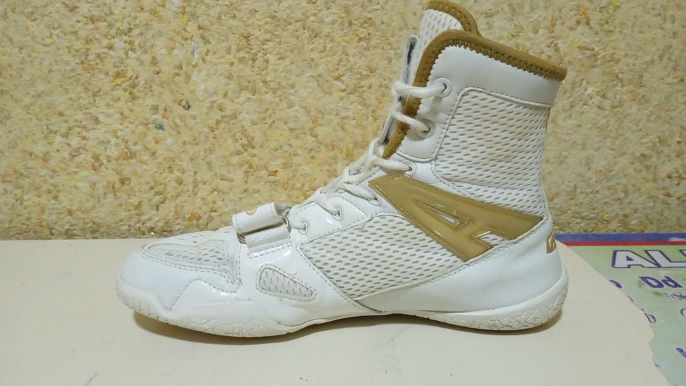 Baksiyorka boks uchun razmer40