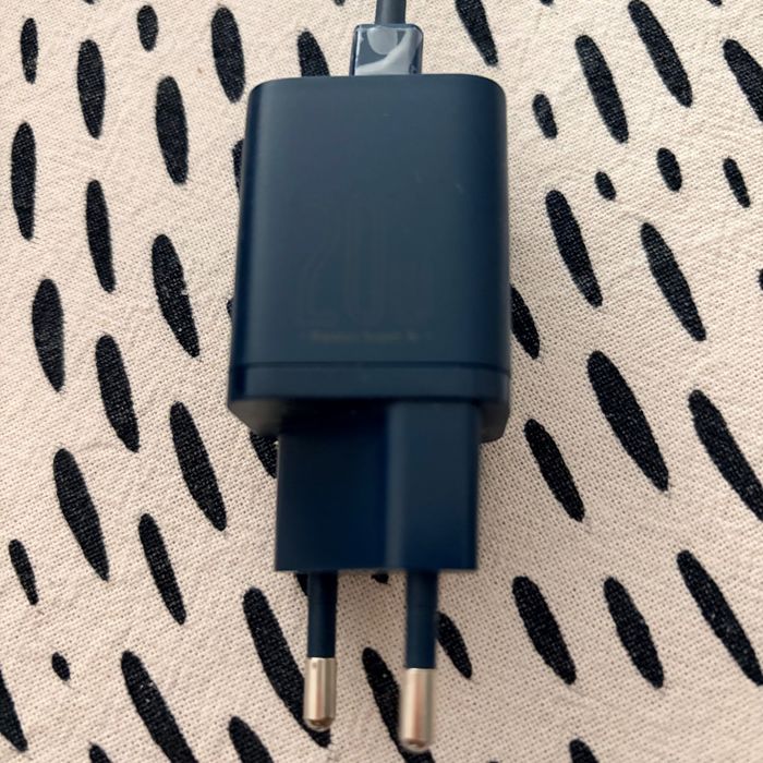 Baseus USB-C 20W бързо зареждане / USB-C към Lightning кабел за Iphone