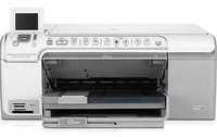 hp photosmart c5283 all-in-one printer