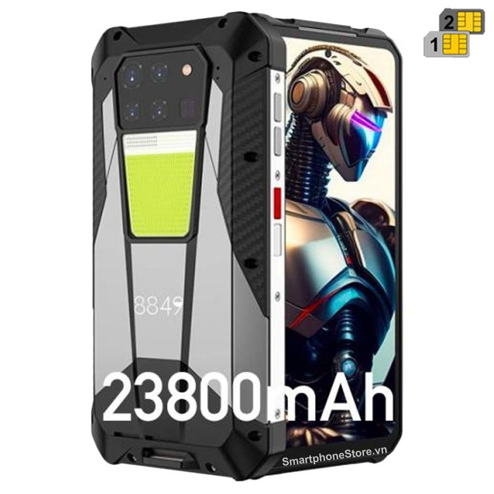 Unigertz tank 3 pro