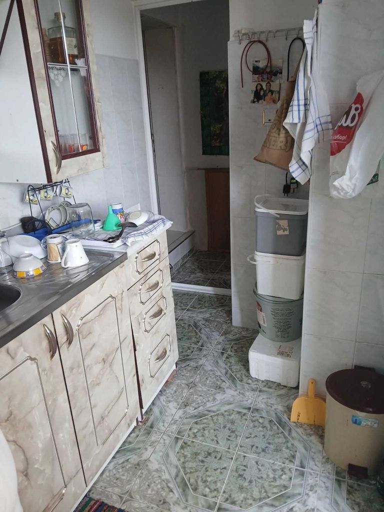 Продава се Четиристаен апартамент в Велики Преслав - 105 кв.м за 593 €/кв.м - Снимка #4