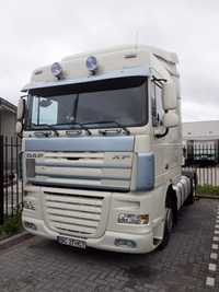 Daf XF 105 (460) RETARDER