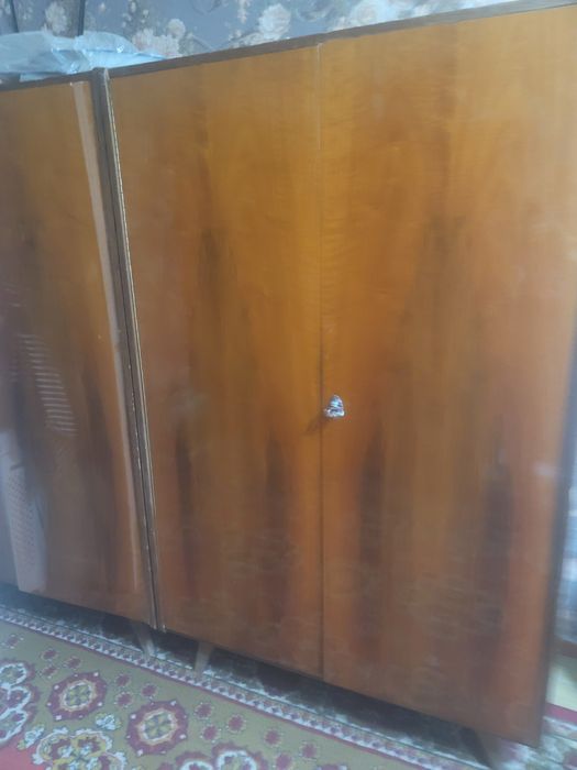 Плательные шкафы