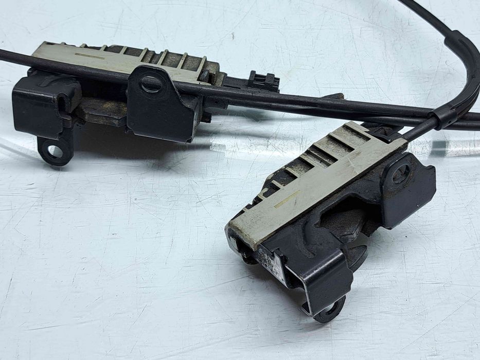 Broasca capota Mercedes Clasa E (W212) AMG [Fabr 2009-2016] A212321025