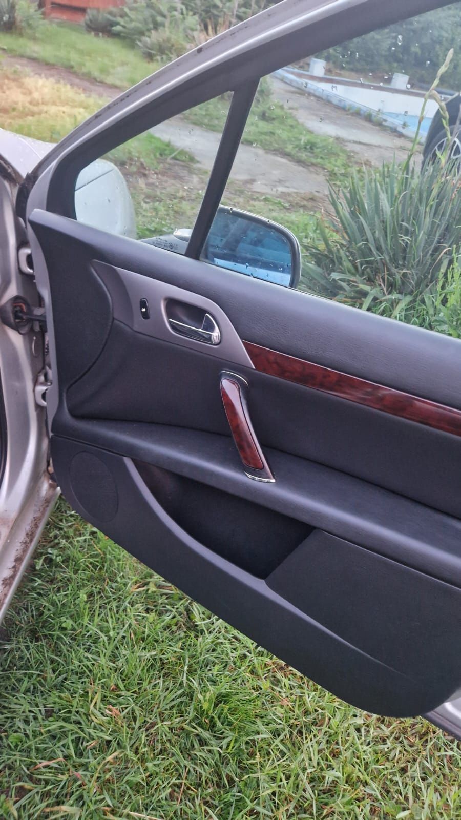 De vânzare Peugeot 407