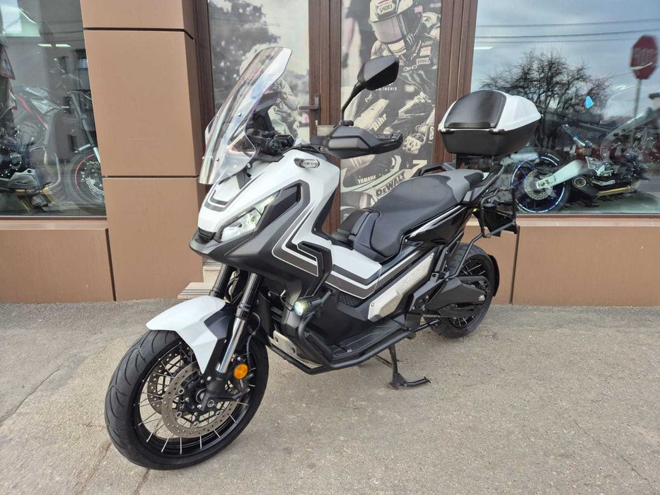 Honda X-ADV 750 ABS ~ Garantie ~ Rate directe fără DOBÂNDA ~