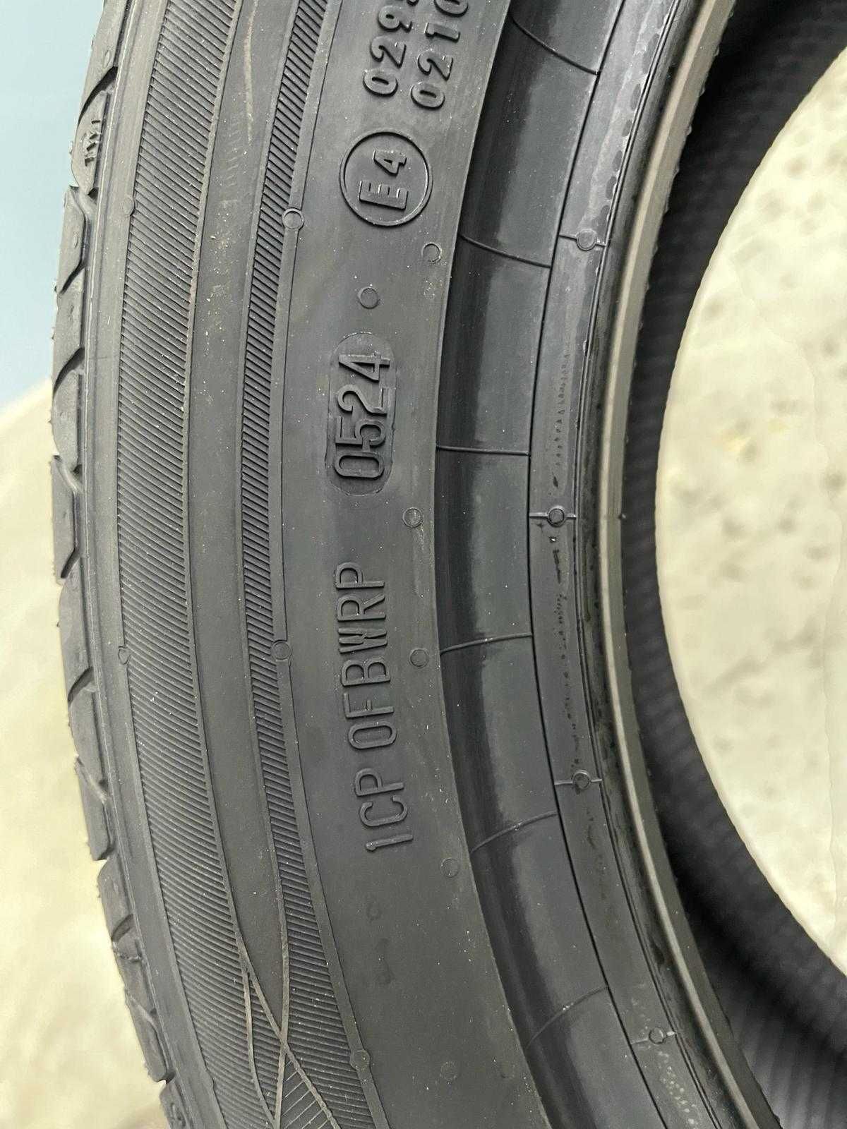 Anvelope 225/50R17 Point S Summer by Continental