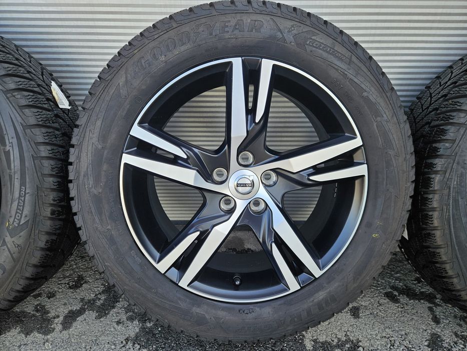 Jante volvo xc40 xc60
