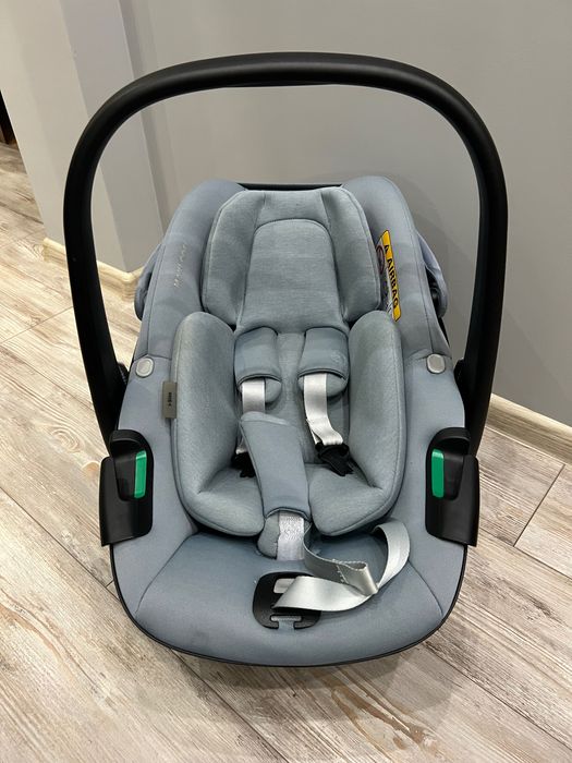 Maxi Cosi Pebble 360