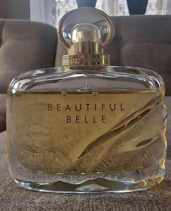 Parfum Beautiful Belle Estee Lauder
