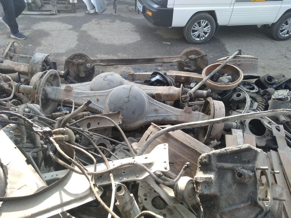 Газ 53 . Зил. Газел запчаслар сотаман. Хамма нарса бор