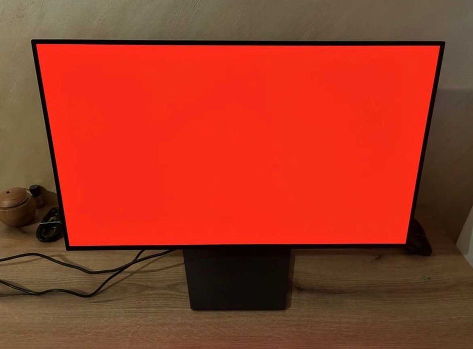 Monitor Gaming LG WOLED 32GS95UE