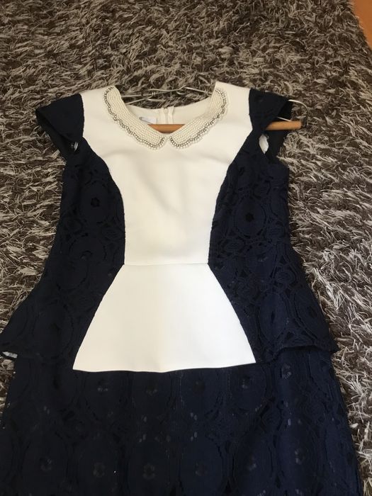 Rochie de ocazie in stare excelenta