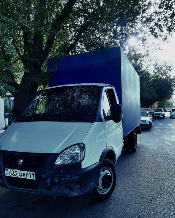 Газель грузоперевозки жук тасымалдау
перевозка грузо