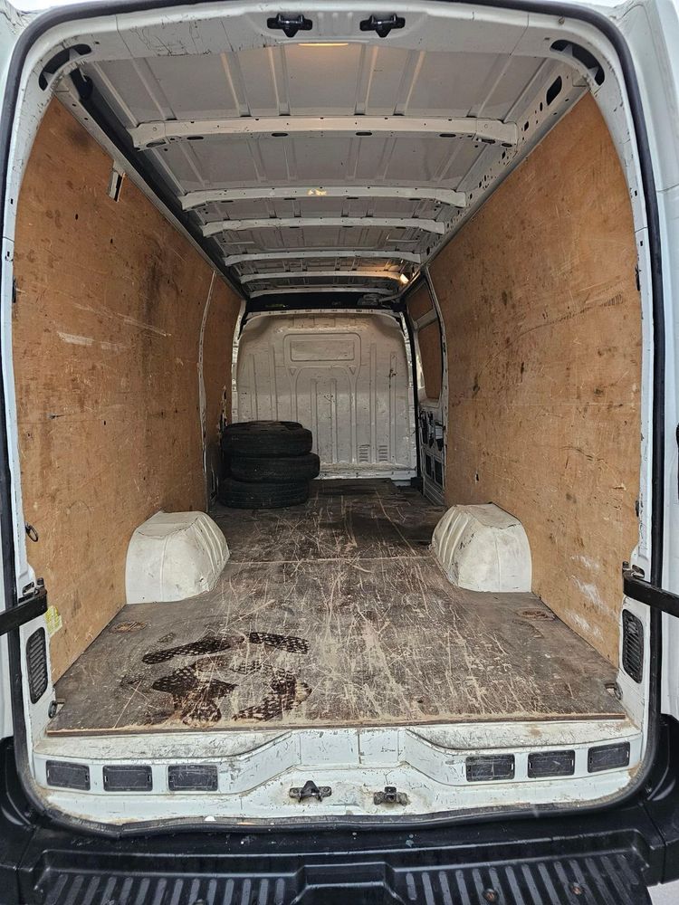 Vand sau schimb Renault Master 3
